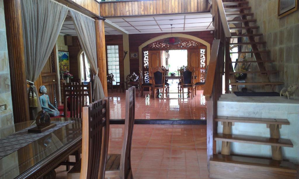 Ndalem Bantul Hotell Yogyakarta Eksteriør bilde