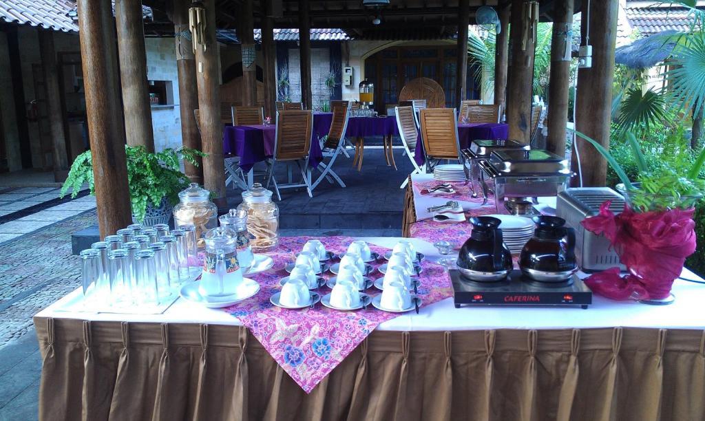 Ndalem Bantul Hotell Yogyakarta Eksteriør bilde
