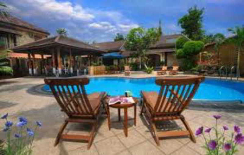 Ndalem Bantul Hotell Yogyakarta Eksteriør bilde