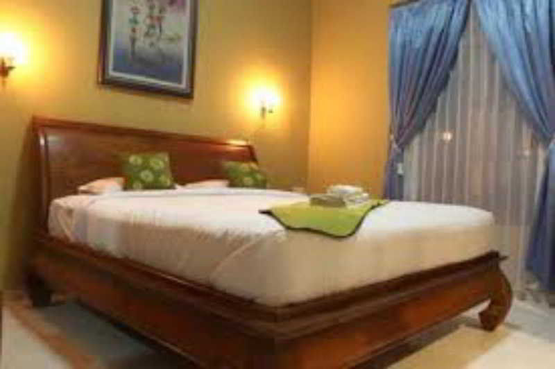 Ndalem Bantul Hotell Yogyakarta Eksteriør bilde