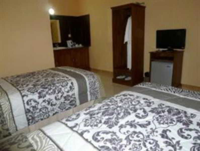 Ndalem Bantul Hotell Yogyakarta Eksteriør bilde