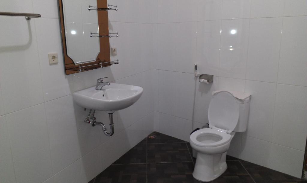 Ndalem Bantul Hotell Yogyakarta Rom bilde