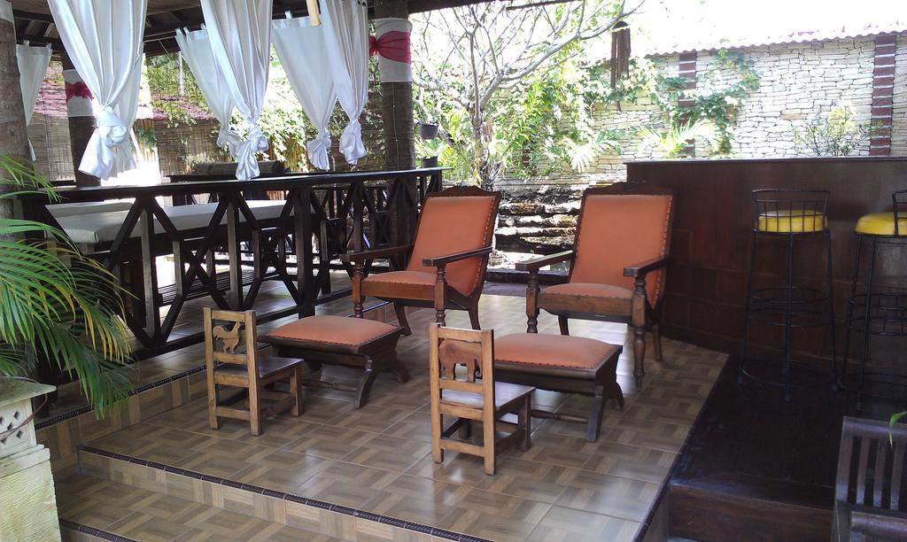 Ndalem Bantul Hotell Yogyakarta Eksteriør bilde